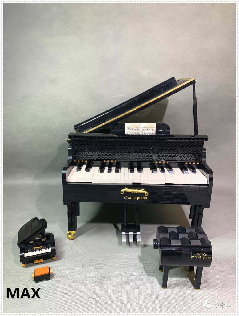 XINYU A Dream Piano