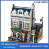 (Ship from US warehouse) Classic StreetView Collection
