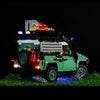 2336PCS Land Rover Classic Defender 90