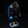 845 pcs K-2SO