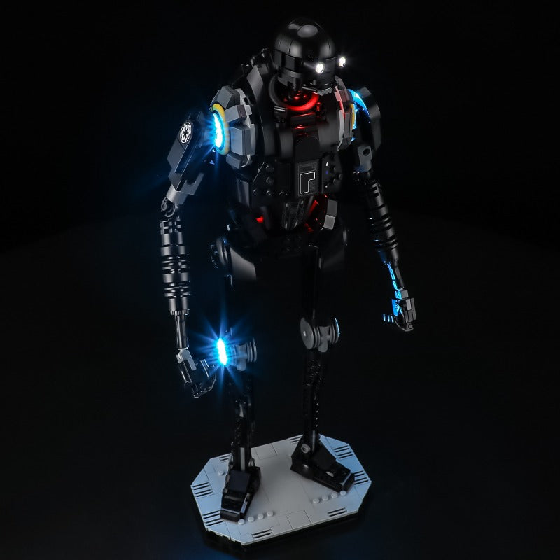 845 pcs K-2SO
