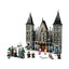 1601 pcs Malfoy Manor