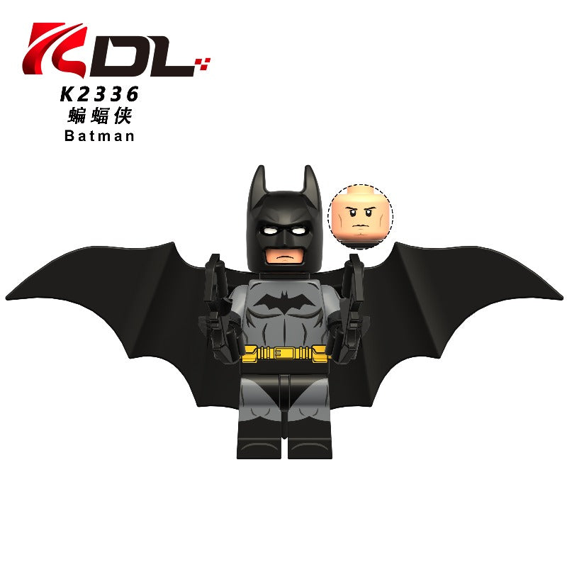 お値下げ細身の大人が着れる バルマン　子供12才オフショルダー KDL853 Marvel heroes: Wonder Woman, The Flash, Batman, Iron Man