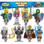 KF6184 The Legend of Zelda Link Revali Minifigures