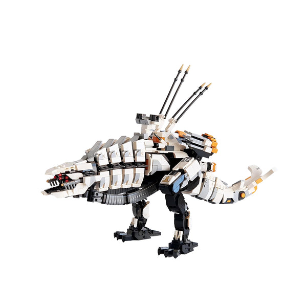 スレンダートーン 1598pcs MOC-176491,Horizon(Thunderjaw) – Joy Bricks