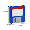 (Gobricks version) MOC-82252 Save Icon (Floppy Disk) Update