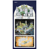3035 PCS BK 33240 Bridge of Courage