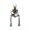 (Gobricks version) 101pcs MOC-148119 TODO-360 Droid