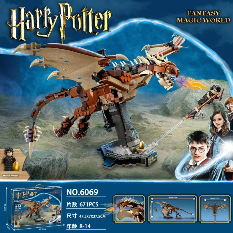 Harry Potter Series SX6053 SX6054 SX6055 SX6028 SX6059 SX6060 SX6061 SX6062
