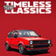 479 pcs PB8839 Timeless Classics Golf MK2