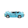 (Gobricks version) 336PCS MOC-171906 Weasley's Flying Ford Anglia