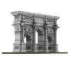 (Gobricks version) MOC Arc de Triomphe