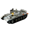 (Gobricks version) 1035pcs MOC Tank World German T-55A Medium Tank