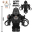 AF303 Rhino Minifigures