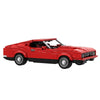 (Gobricks version) 359pcs MOC-138347 1971 Ford Mustang Mach 1