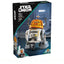 presell 1039 pcs Chopper (C1-10P)