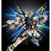 2000+pcs LY Gundam Series:Freedom Mech & Destiny Mech