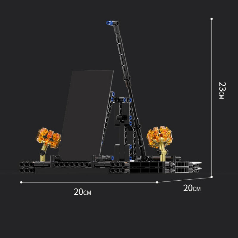 Dream Master DG7101 Omegamon (X-Antibody)