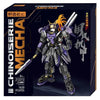 ZZS Chinoiserie Mecha 212210 212209 212208 212207 212214 212213 212211 212212 212215 212216 212217 212218
