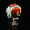 676 pcs Luke Skywalker (Red Five) Helmet
