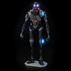 845 pcs K-2SO