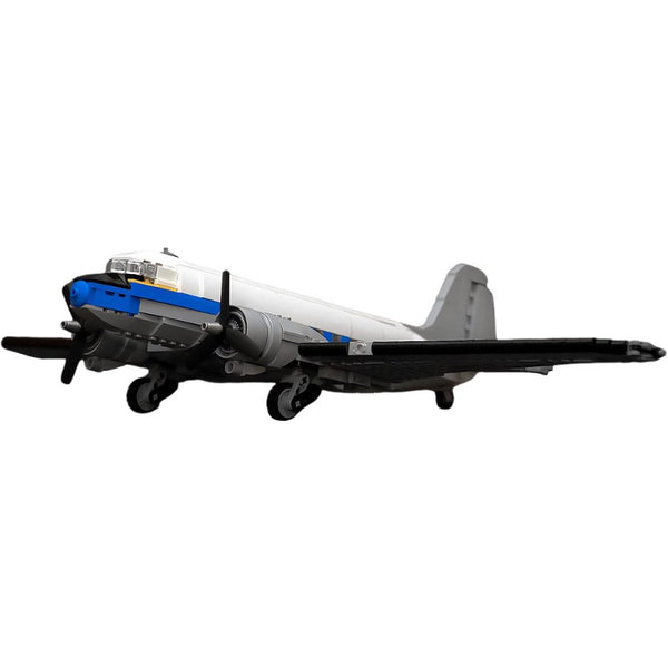 航空機・ヘリコプター CORGI 1/144 Lufthansa Douglas DC3 Amazon.com: for Corgi for Aviation for Douglas DC3 for