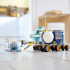 275 pcs Lunar Roving Vehicle