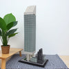 1110pcs MOC-150550 Citigroup Center (Citicorp Center) 1:800