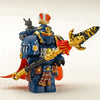 934ABC Warhammer 40,000: Space Marine series executor Minifigures