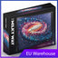 (Ship from European warehouse)3091 pcs The Milky Way Galaxy