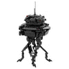 (Gobricks version) 835pcs MOC Imperial Probe Droid - UCS Scale