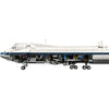 2417 pcs Shuttle Carrier Aircraft