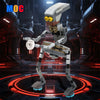 (Gobricks version) 101pcs MOC-148119 TODO-360 Droid