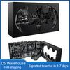 (Ship from US warehouse) 3981pcs Batcave Shadow Box