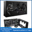 (Ship from US warehouse) 3981pcs Batcave Shadow Box