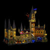 6020pcs Harry Potter Hogwarts Castle 98000 S7306 71043 70068