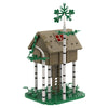 (Gobricks version) 460pcs MOC Hereditary – Treehouse