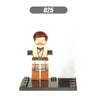 X019-026 XH332 Star Wars Series Minifigures