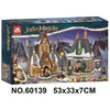851PCS Hogsmeade Village Visit