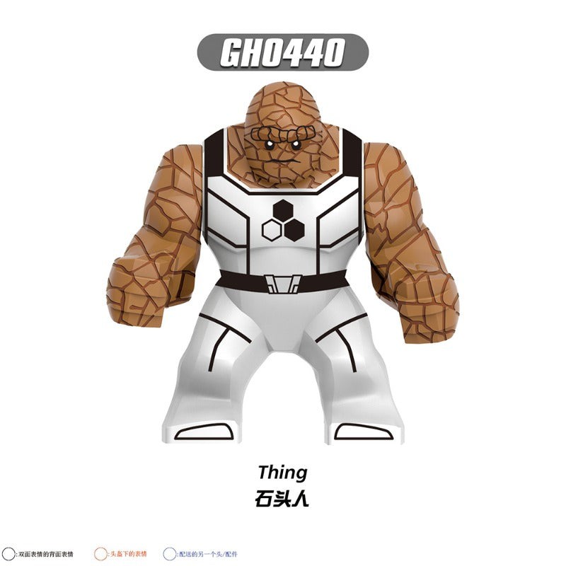 希少NuggetsⅡOriginalArtyfactsfromtheBritis Authentic Lego Minifigure Lot Ninjago Jay ZX, Nya Deepstorm, Kai