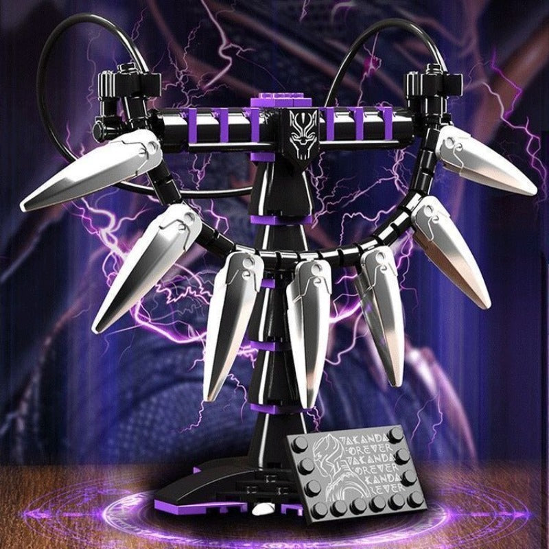 fab ブラーボ　marvel ZEBRA 【数量限定】ゼブラ シャーボX MARVELデザイン2024