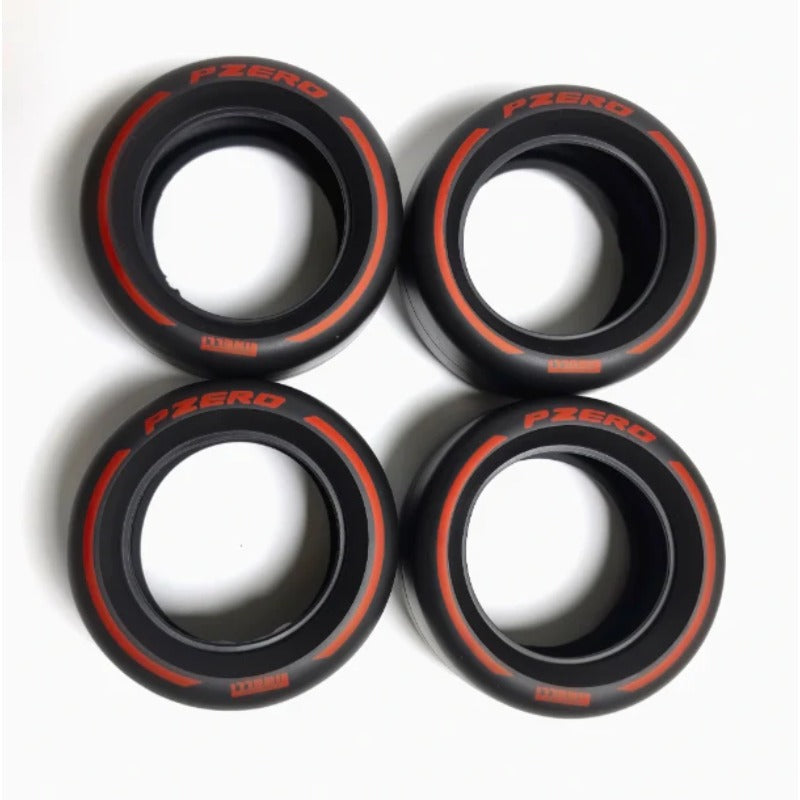 1639 pcs Oracle Red Bull Racing RB20 F1 Car