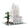 (Gobricks version) MOC-135174 Little Park