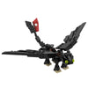 (Gobricks version)  215pcs MOC-212828 Toothless