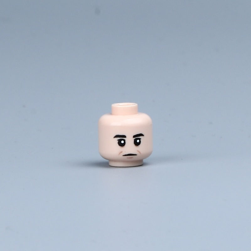 HTL034-035 WW2 German Reichsfuhrer-SS Minifigures