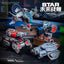JIESTAR Future Battleship Collection