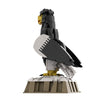 (Gobricks version) 781pcs MOC-211400 Steller's Sea Eagle