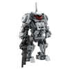 (Gobricks version) 140pcs Mercury Hardsuit