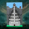 (Gobricks version) 385pcs MOC-208698 Tales of Gondor