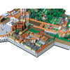 (Gobricks version) 4901pcs MOC-208889 Vatican City